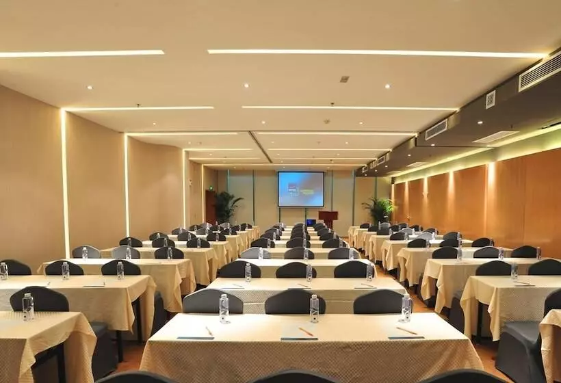 Shenzhen Novotel Watergate