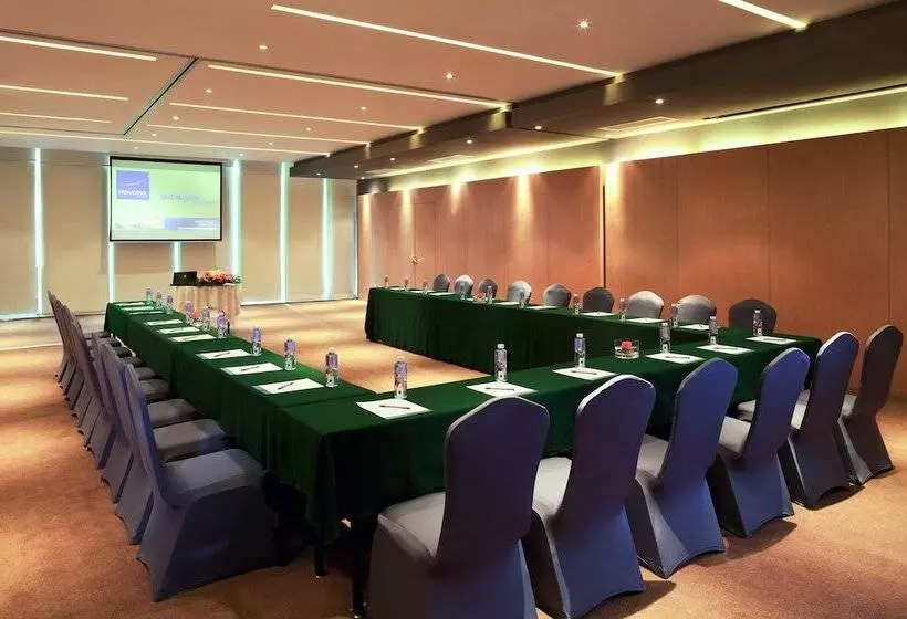 Shenzhen Novotel Watergate
