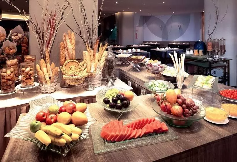 Shenzhen Novotel Watergate