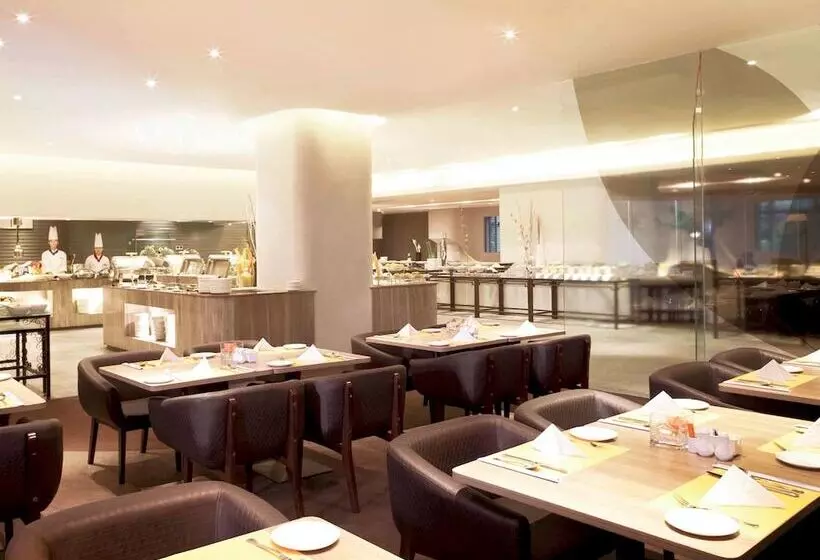 Shenzhen Novotel Watergate