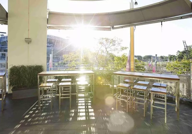 Novotel Sydney Olympic Park