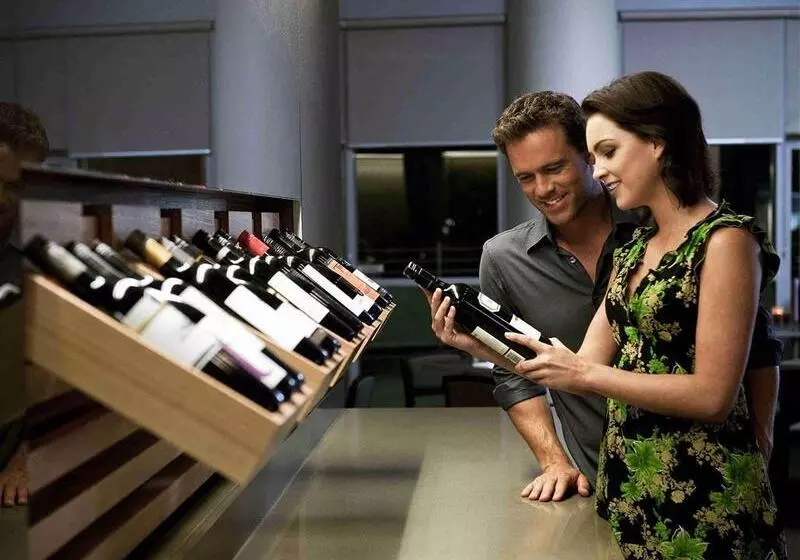 Novotel Sydney Olympic Park