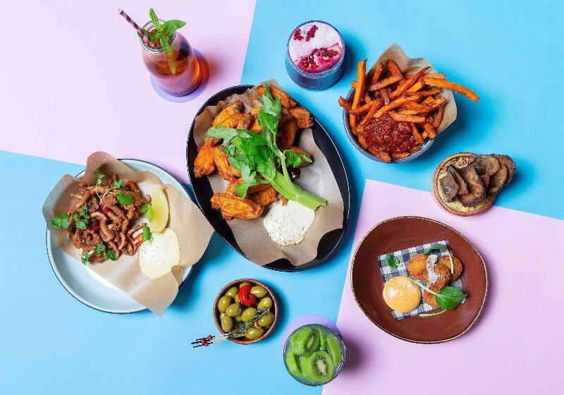 Novotel Sydney Olympic Park