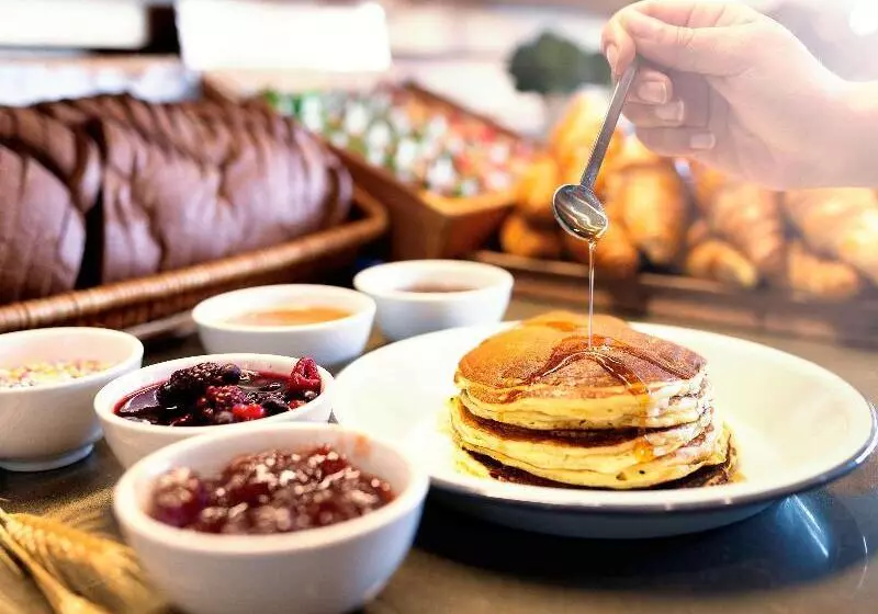 Novotel Sydney Olympic Park