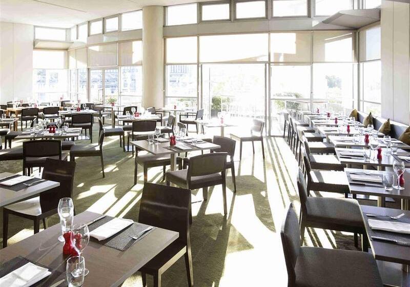 Novotel Sydney Olympic Park