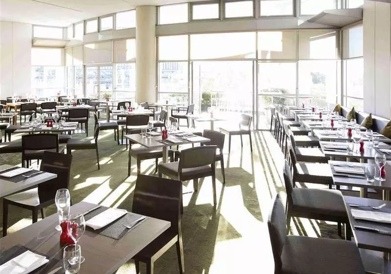 Novotel Sydney Olympic Park