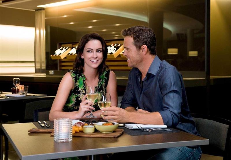 Novotel Sydney Olympic Park