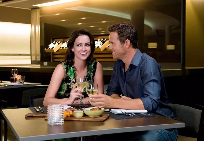 Novotel Sydney Olympic Park