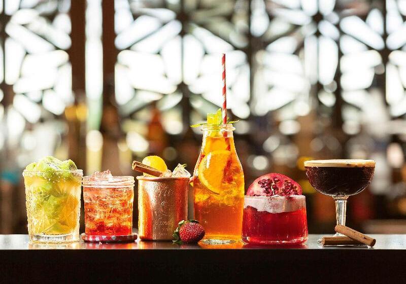 Novotel Sydney Olympic Park