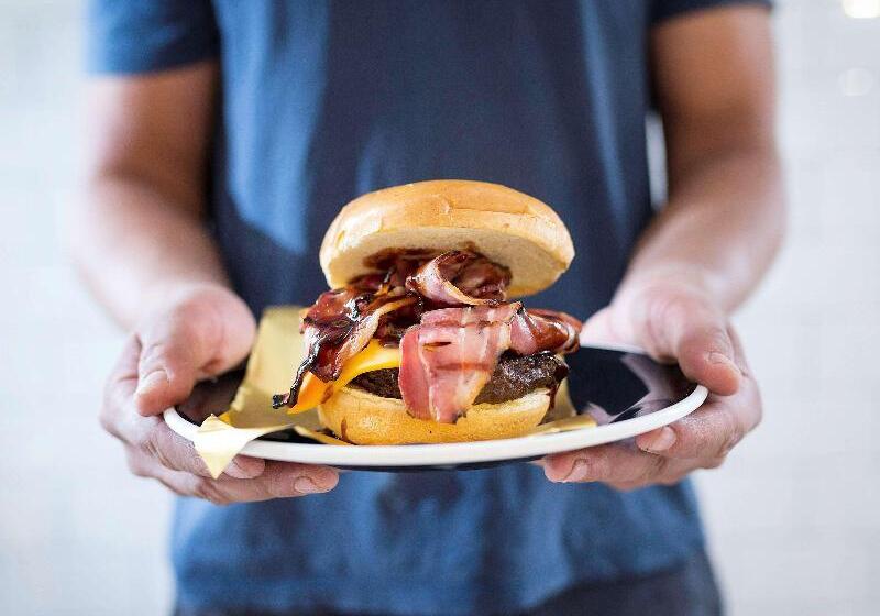 Novotel Sydney Olympic Park