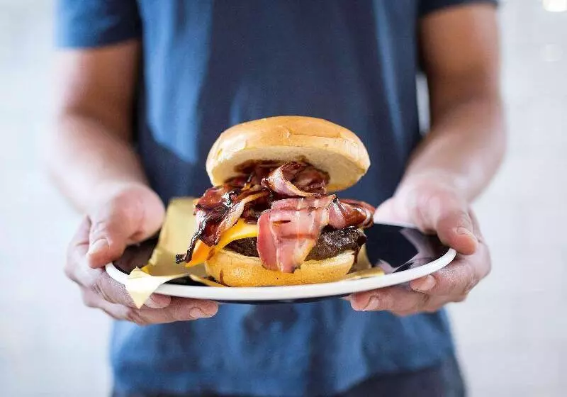 Novotel Sydney Olympic Park