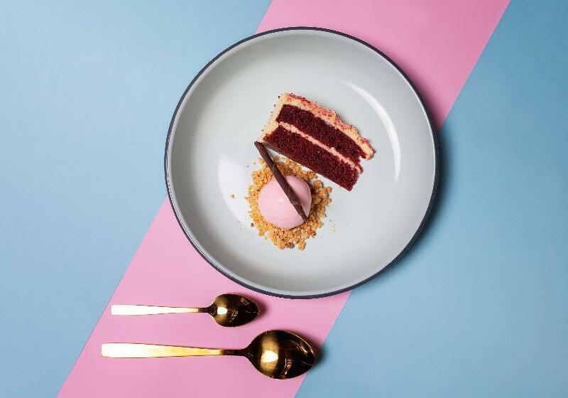 Novotel Sydney Olympic Park