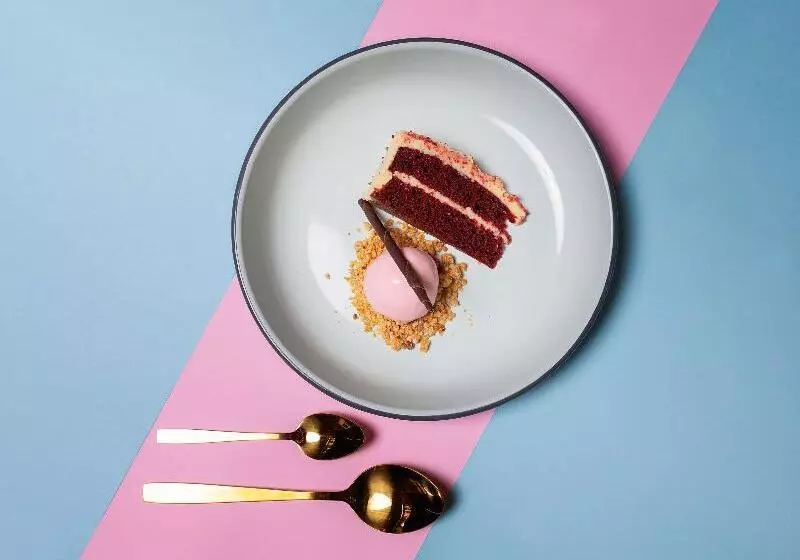 Novotel Sydney Olympic Park