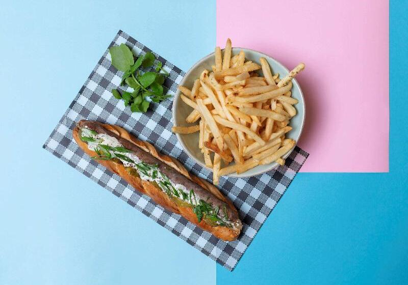 Novotel Sydney Olympic Park