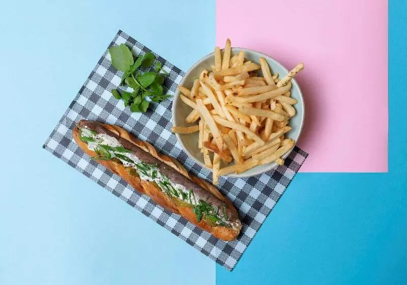 Novotel Sydney Olympic Park