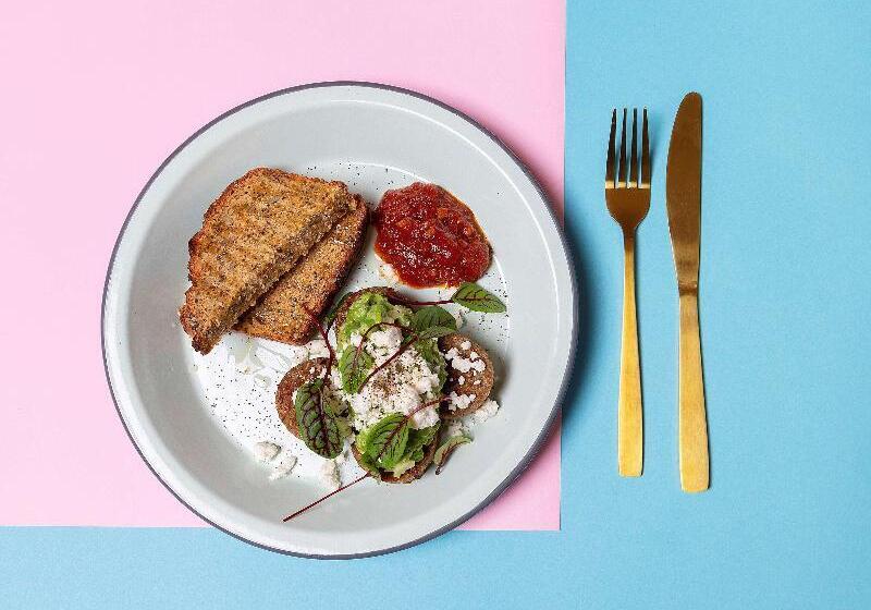 Novotel Sydney Olympic Park