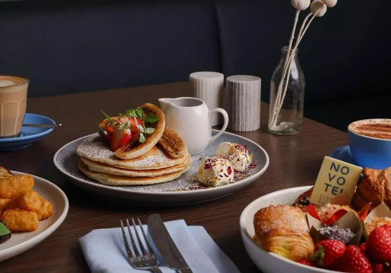 Novotel Sydney Olympic Park