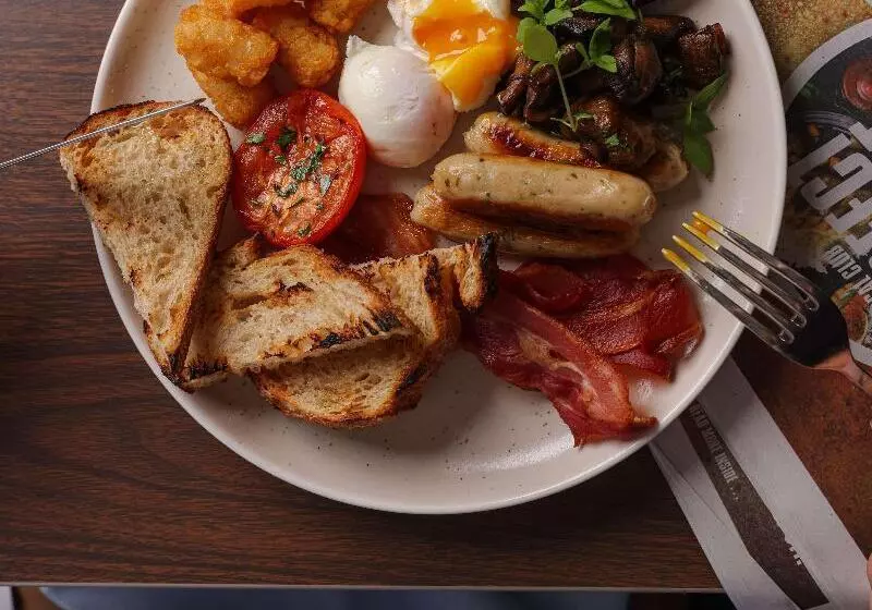 Novotel Sydney Olympic Park