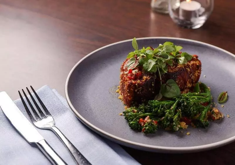 Novotel Sydney Olympic Park