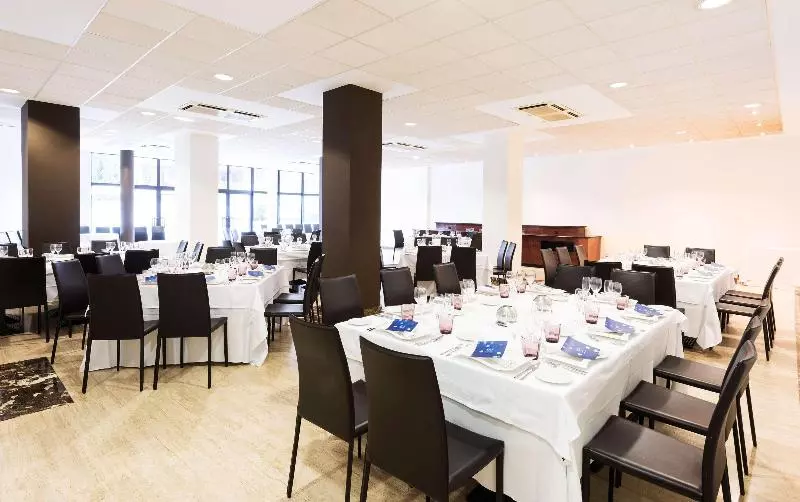 Novotel Torino Corso Giulio Cesare