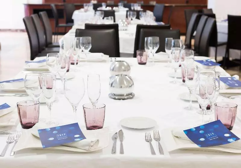 Novotel Torino Corso Giulio Cesare