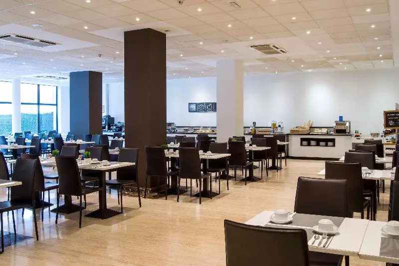 Novotel Torino Corso Giulio Cesare