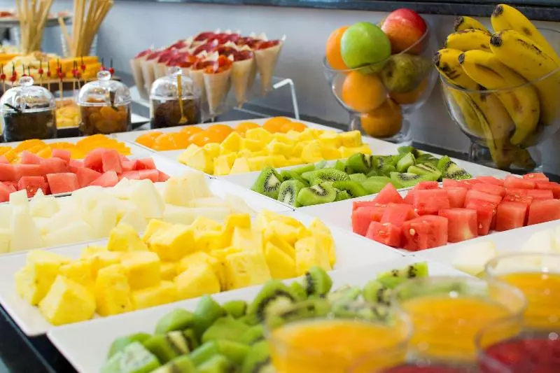 Novotel Torino Corso Giulio Cesare