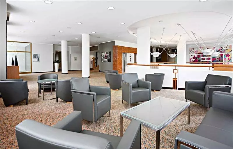 Novotel Torino Corso Giulio Cesare