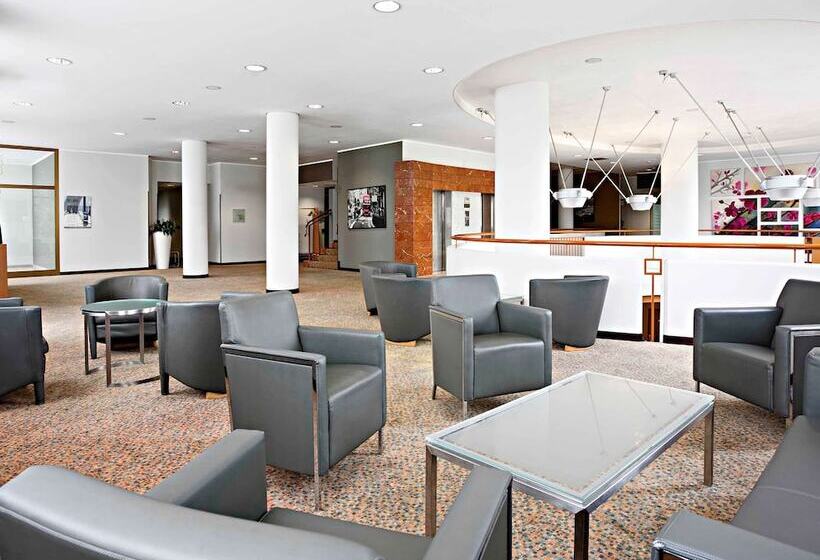 Novotel Torino Corso Giulio Cesare