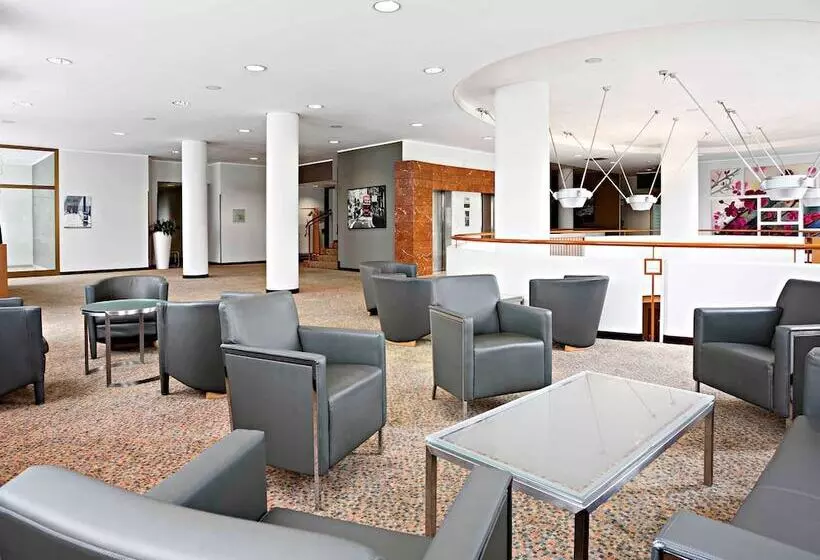 Novotel Torino Corso Giulio Cesare