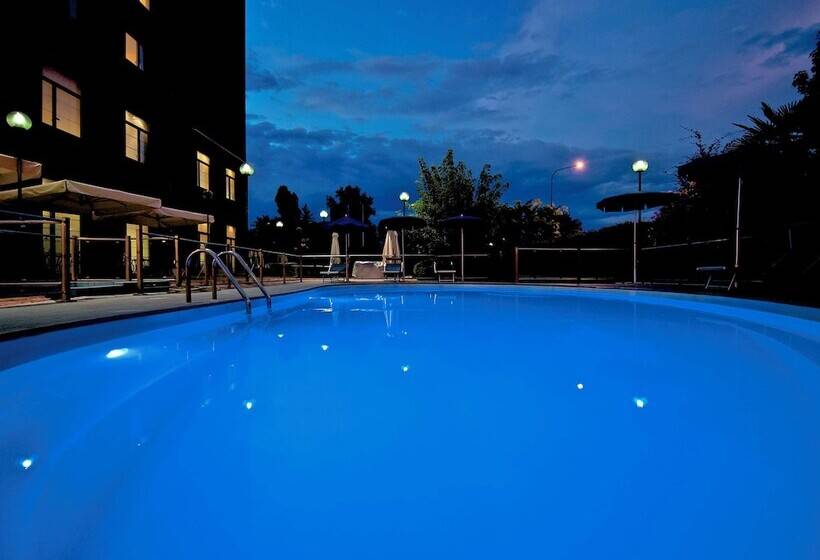 Novotel Torino Corso Giulio Cesare