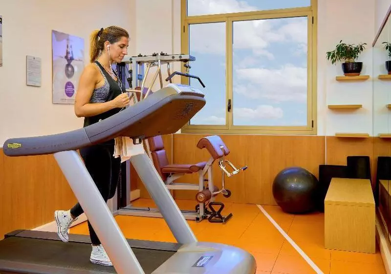 Novotel Torino Corso Giulio Cesare