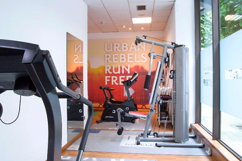 Novotel Torino Corso Giulio Cesare