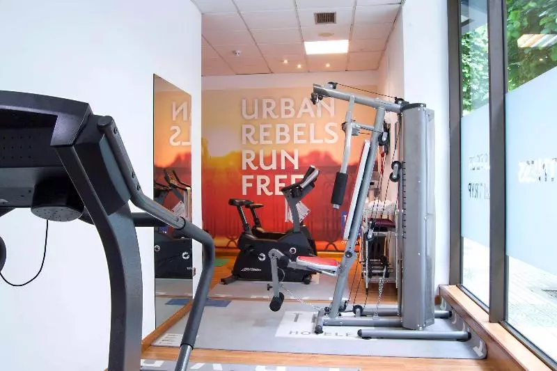 Novotel Torino Corso Giulio Cesare