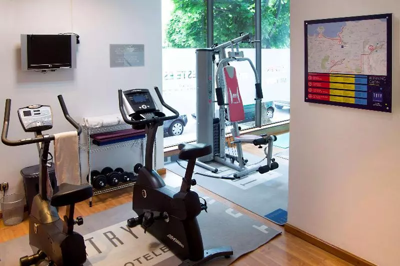 Novotel Torino Corso Giulio Cesare