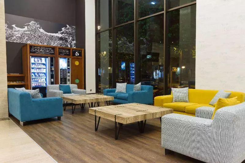 Novotel Torino Corso Giulio Cesare