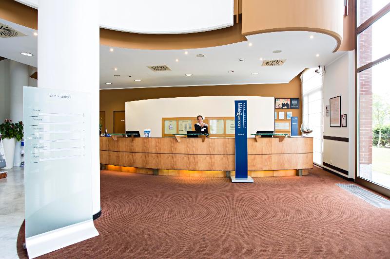 Novotel Torino Corso Giulio Cesare