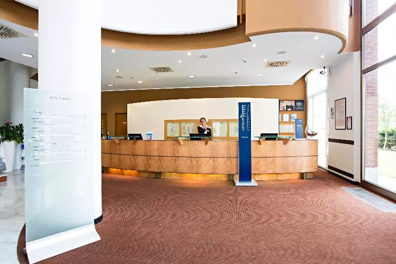 Novotel Torino Corso Giulio Cesare