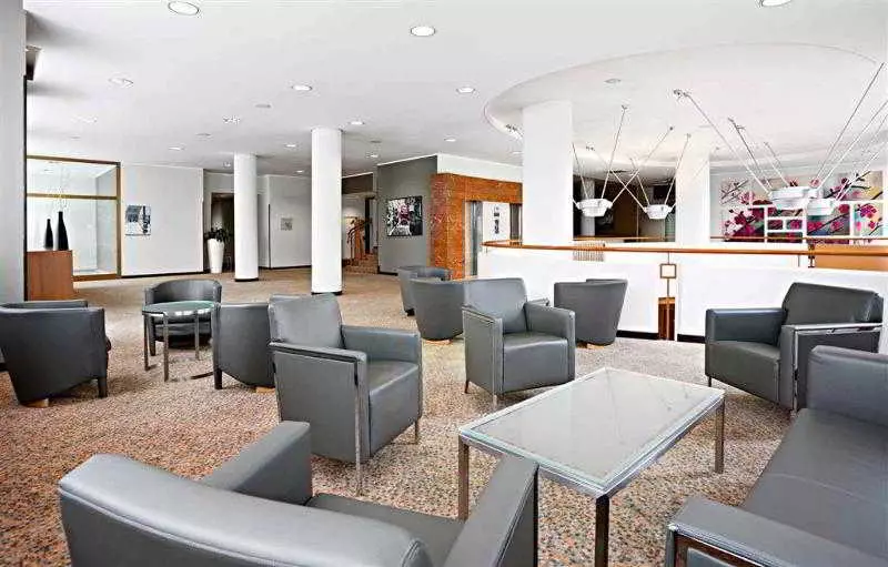 Novotel Torino Corso Giulio Cesare