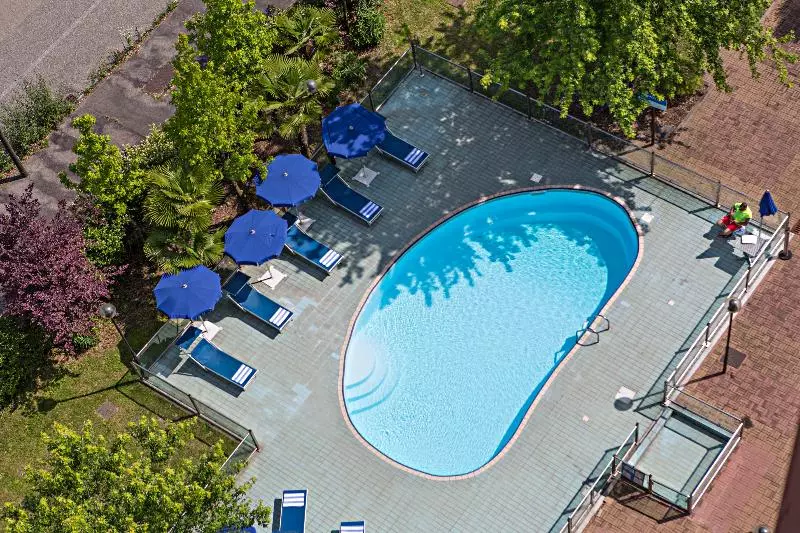 Novotel Torino Corso Giulio Cesare