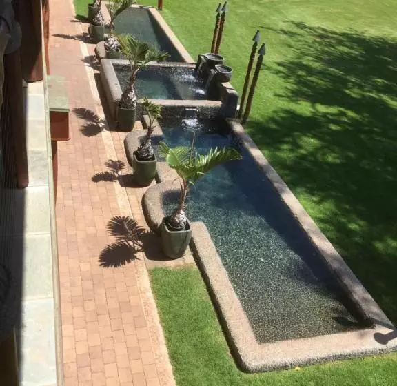 تختخواب و صبحانه Aloha Aku - Honu 2