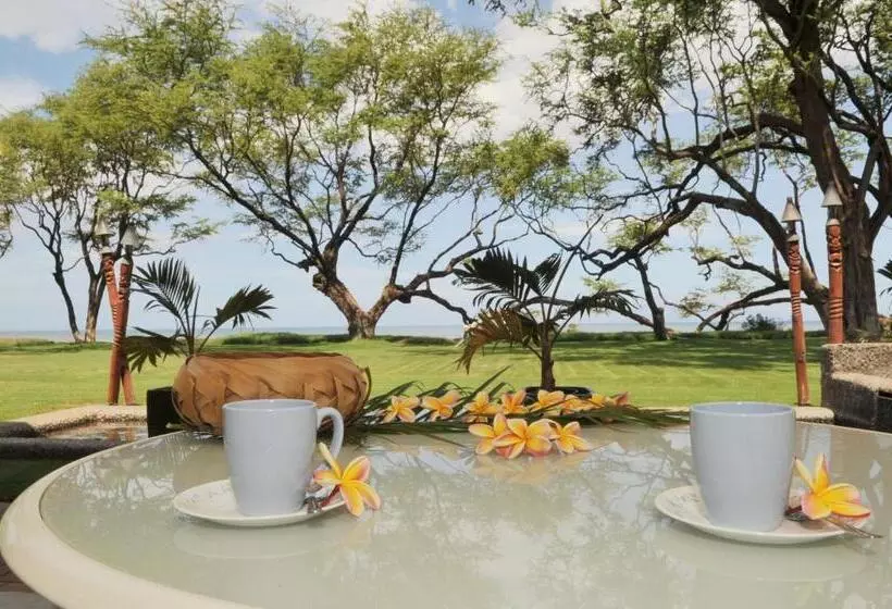 تختخواب و صبحانه Aloha Aku - Honu 2