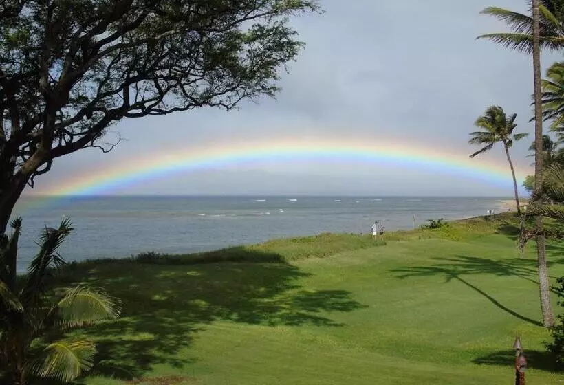 تختخواب و صبحانه Aloha Aku - Honu 2