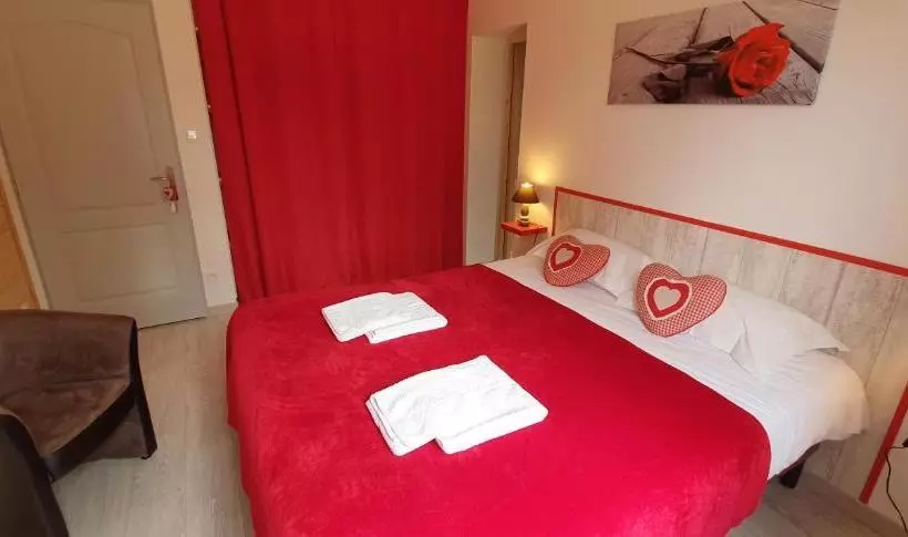 Aamiaismajoitus (B&B) Entre Loire Et Cher Chambres D Hôtes