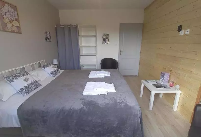 Aamiaismajoitus (B&B) Entre Loire Et Cher Chambres D Hôtes