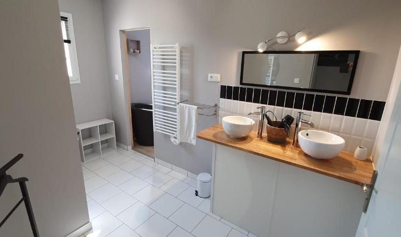 צימר Entre Loire Et Cher Chambres D Hôtes