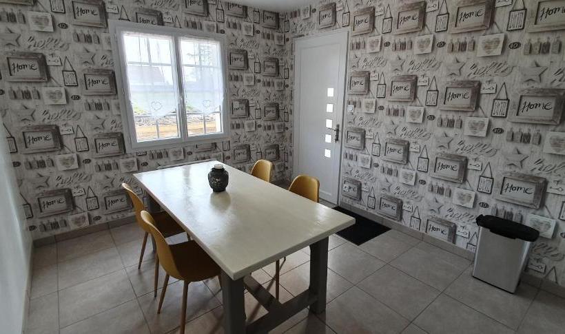 צימר Entre Loire Et Cher Chambres D Hôtes