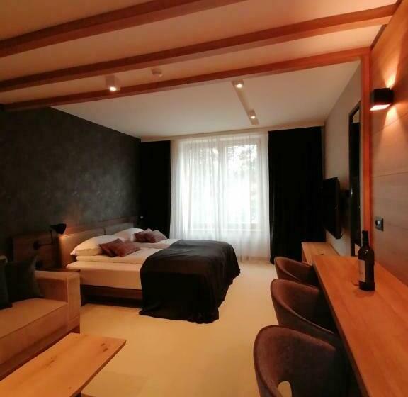 تختخواب و صبحانه Kopaonik011 Konaci&woodside Apartments