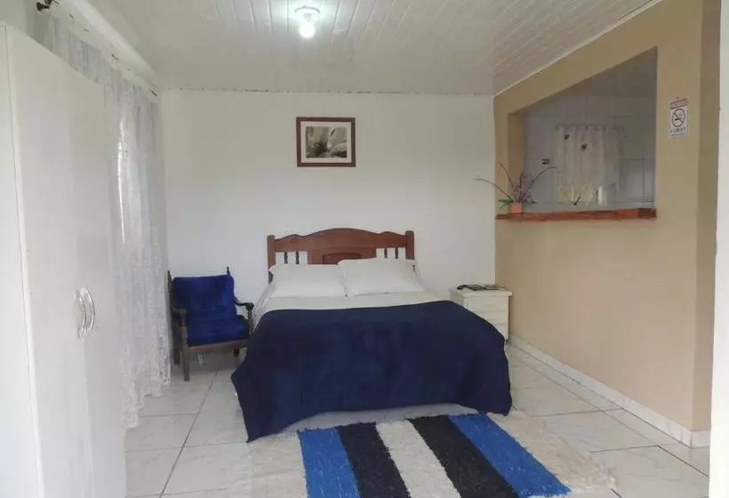 Aamiaismajoitus (B&B) Pousada Cantinho Da Mi & Teco