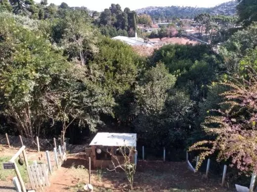 Aamiaismajoitus (B&B) Pousada Cantinho Da Mi & Teco